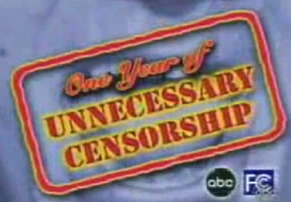The Best Of Unnecessary Censorship